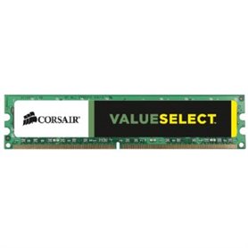 Corsair Value Select memory - DDR3 - 8 GB - 1333 MHz