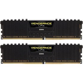 CORSAIR Vengeance LPX memory - DDR4 - 8 GB: 2 x 4 GB - 2400 MHz