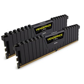 CORSAIR Vengeance LPX memory - DDR4 - 16 GB: 2 x 8 GB - 2133 MHz