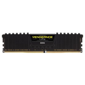 Corsair Vengeance LPX memory - DDR4 - 8 GB - 2400 MHz