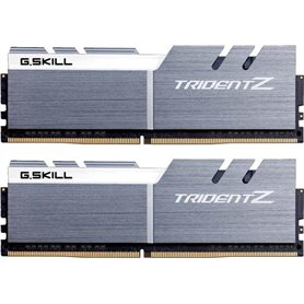 G.Skill TridentZ Series memory - DDR4 - 16 GB: 2 x 8 GB - 3200 MHz