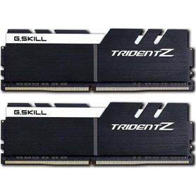 G.Skill TridentZ Series memory - DDR4 - 16 GB: 2 x 8 GB - 3200 MHz