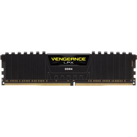 Corsair Vengeance LPX memory - DDR4 - 16 GB - 2400 MHz