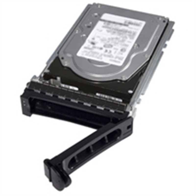 Dell Hard drive 1 TB hot swap 2.5" SATA 6Gb/s Dell Hard drive 1 TB hot swap 2.5" SATA 6Gb/s