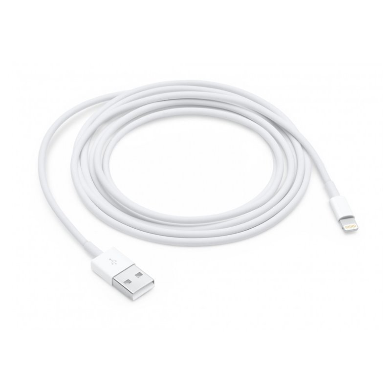 Apple Lightning to USB A cable - 2m