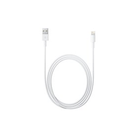 Apple Lightning to USB A cable - 2m