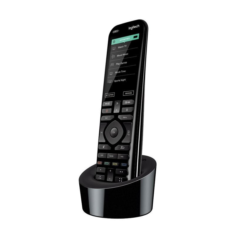 Logitech Harmony 950 Remote Control 