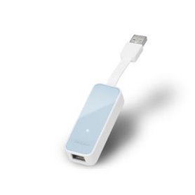 TP-Link USB2 to 10/100 Ethernet Adapter